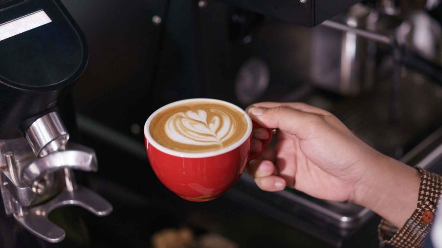 היתרונות של השכרת מכונת קפה