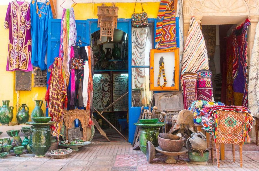 Discover The Best Of Morocco With Our High-End Luxury Tours