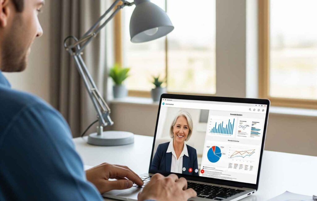 Business Consulting